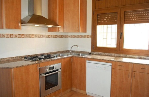 Riudoms Villa | Casa Costell, the perfect villa: XL Pool, Padel, Football, Golf & near beach