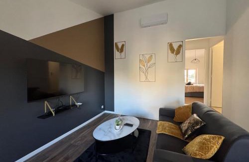 Centre Ville Apartment | Casa Cosy