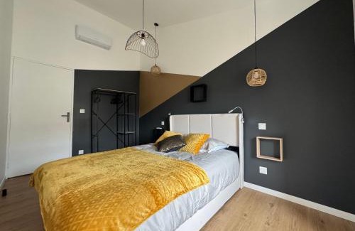 Centre Ville Apartment | Casa Cosy