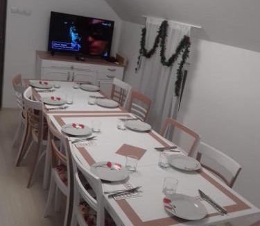 Ciocanesti House | Casa Craciun Ciocanesti