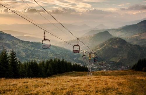 Ciocanesti House | Casa Craciun Ciocanesti