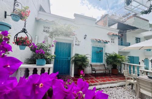 Puerto Triunfo House | Casa Creta Doradal