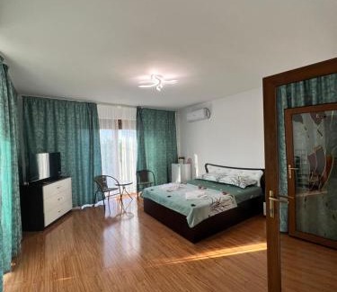 Techirghiol House | Casa Cristian