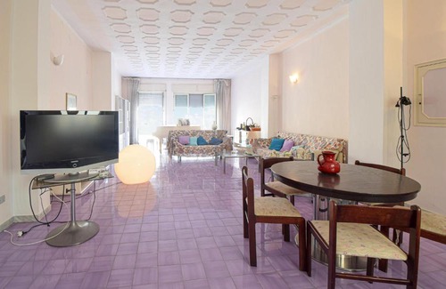 Policastro Bussentino House | Casa Cristina