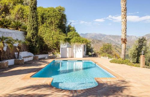 Jete Villa | Casa Cristina