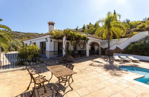 Jete Villa | Casa Cristina