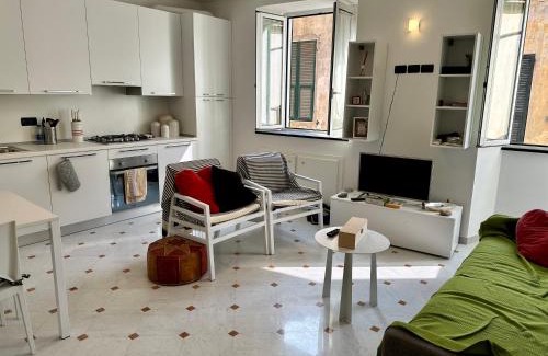 Alassio Apartment | CASA CRISTINA