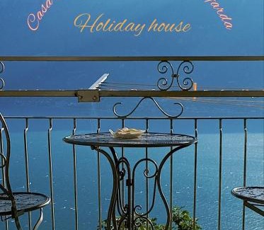 Tignale House | Casa Cristina - Vista Lago