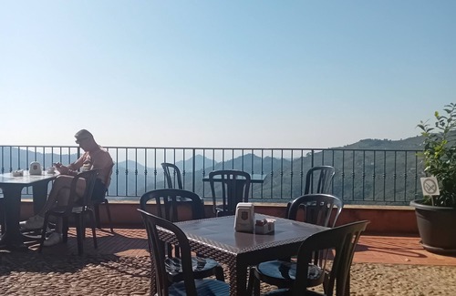 Perinaldo Apartment | Casa Cristina Vue Exceptionelle