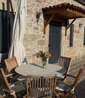 Guarda House | Casa Cruz