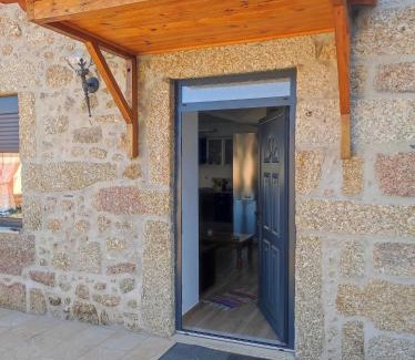 Guarda House | Casa Cruz