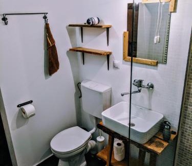 Sovata House | Casa cu Aburi Sovata