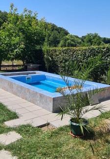 Sovata House | Casa cu Aburi Sovata