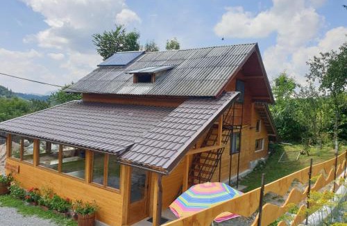 Rosia Montana House | Casa cu povesti Rosia Montana