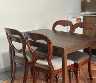 Alhama de Granada Apartment | Casa cubo