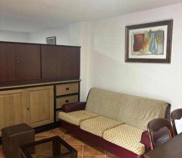 Alhama de Granada Apartment | Casa cubo
