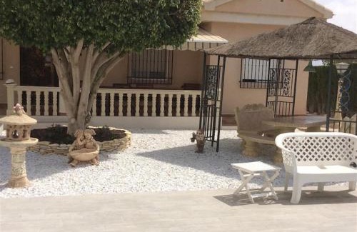 Bolnuevo Villa | Casa Cuesta
