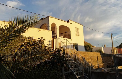 Tabernas Apartment | Casa Cueva Calatrava