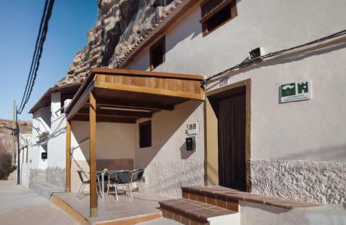 Alcala del Jucar House | Casa Cueva "EL PORCHE DEL JUCAR"