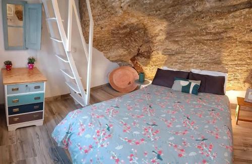 Setenil de las Bodegas House | Casa Cueva La Luna