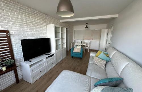 Carino Apartment | Casa Cuevas
