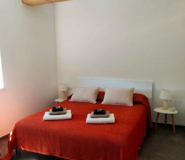 Roncegno House | Casa Cuor di Castagno