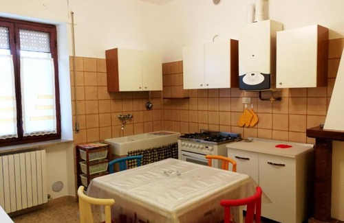 Cupra Marittima Apartment | Casa CUPRA
