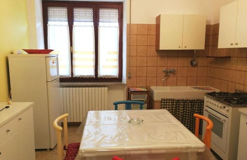 Cupra Marittima Apartment | Casa CUPRA