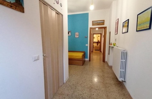 Cupra Marittima Apartment | Casa CUPRA