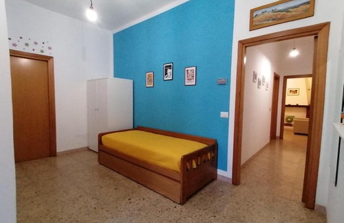 Cupra Marittima Apartment | Casa CUPRA