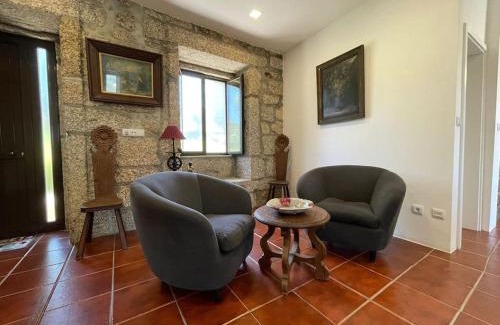 Chorense House | Casa Curto