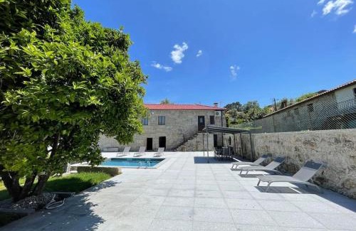 Chorense House | Casa Curto