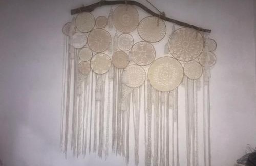 Parras de la Fuente Apartment | Casa Díaz Habitacion Diamante