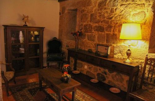 Sao Miguel de Acha House | Casa d'Acha