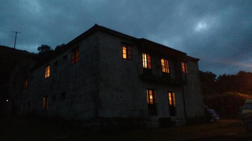 Fornelos de Montes House | Casa D'Agosto