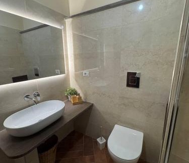 Palma di Montechiaro House | Casa D'Amuri