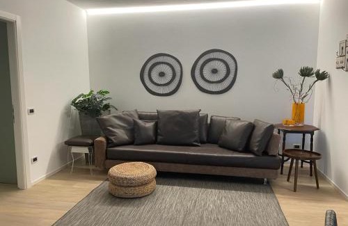 Vicenza Apartment | Casa D'Angelo con parcheggio