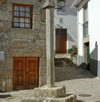 Seia Apartment | Casa d'avó Coragem