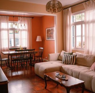 Sao Roque House | Casa d'Avó Cró - 3BD vacation home