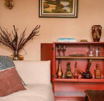 Sao Roque House | Casa d'Avó Cró - 3BD vacation home