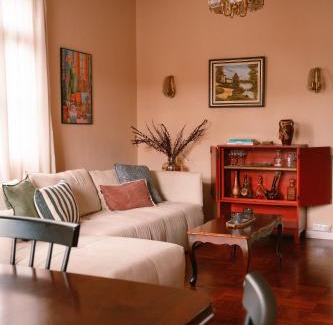 Sao Roque House | Casa d'Avó Cró - 3BD vacation home