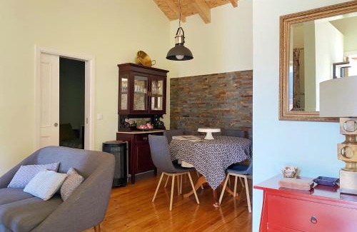 Miranda do Corvo Apartment | Casa d'Avó