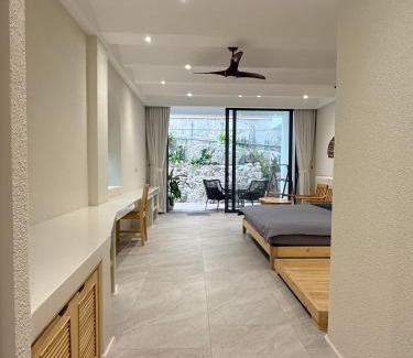 Ganh Dau Apartment | Casa D' Elysea