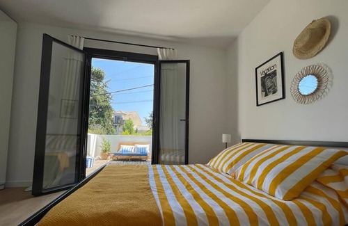 Endoume House | Casa D'endoume : Maison de Vacances Avec Piscine