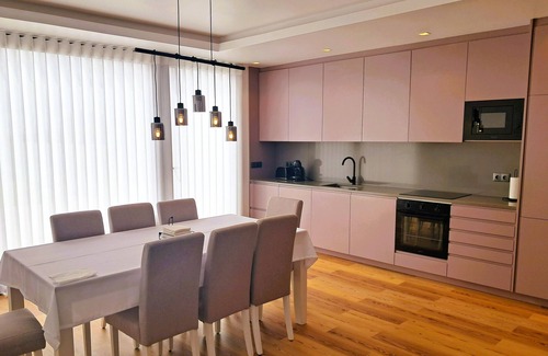 Lagoa House | Casa D. Isabel - ocean suites