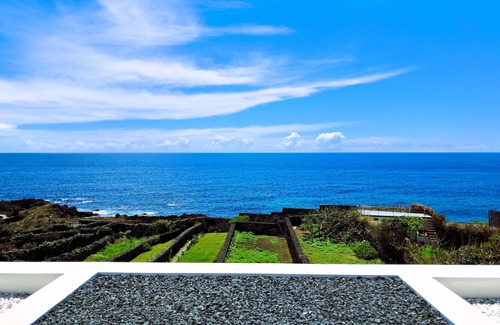 Lagoa House | Casa D. Isabel - ocean suites