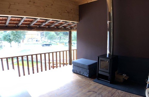 Casteloes Cottage | Casa do Outeiro - Roof Houses