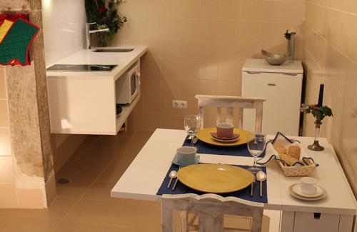 Sintra Apartment | CASA d SINTRA - Accommodation in the historic center of the village of Sintra