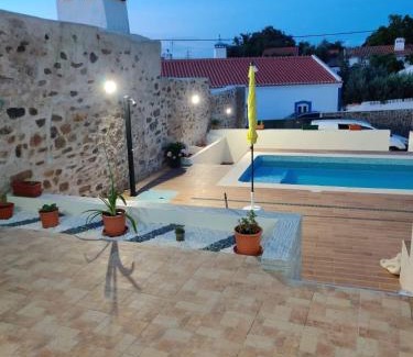 Almodovar House | Casa da Aldeia