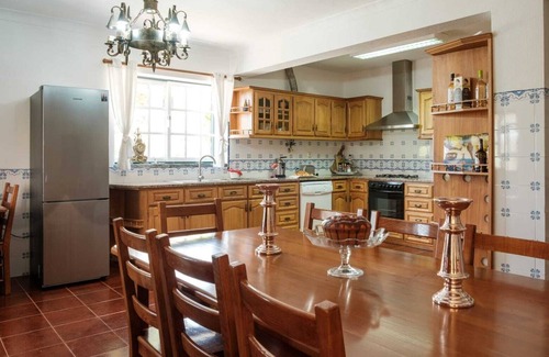 Macao House | Casa da Alegria - 4 Bedrooms, Games Room